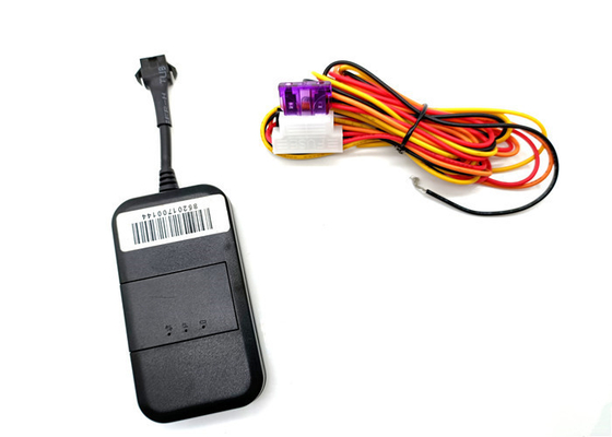 ACC Ignition Mini GPS Tracker With Free App Free Tracking Site