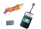 4G GPS Tracker FDD TDD LTE ACC Ignition Free Cost Platform APP For Car Truck