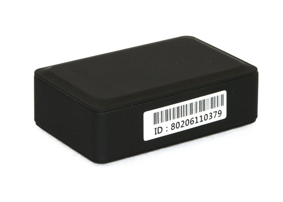 Batterie 6600mAh persönlicher GPS-Verfolger online, Automobil GPS Spurhaltung