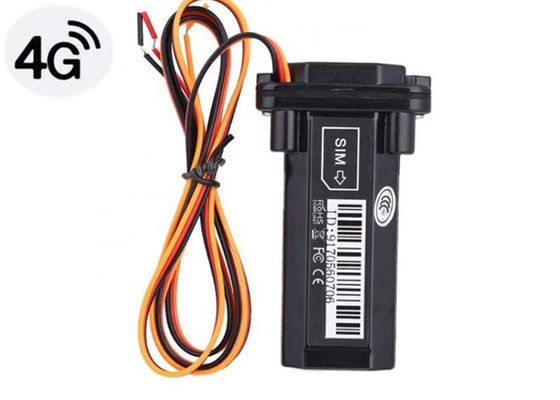 Des ACC-Zündungs-Maschine Mini-4G GPS Verfolger-wasserdichte Endip67 für Auto-Motorrad