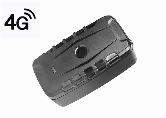Lange Verfolger-Schock-Warnungs-Sprachmagnetisches Antidiebstahl-Verzeichnis der Batteriedauer-4G Selbst-GPS