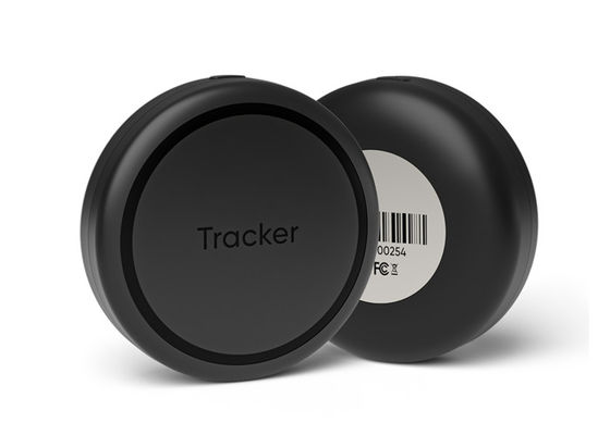 Drahtloser magnetischer 4G GPS-Verfolger Lange Standy Mini-Größe für Personen-Autogepäck