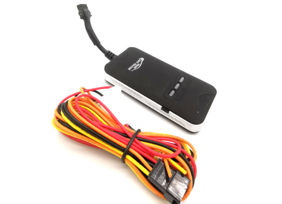 Mikroe-fahrrad 3G GPS Verfolger für Motorrad-/Auto-Erschütterungs-Warnung