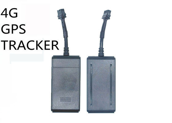intelligenter Verfolger Gps-4G für Fahrzeug-Fernabschaltung Enginer ACC für Flotten-Management